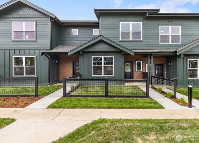 Property at 4228 Melrose Ln, Bellingham, WA 98226, 2 beds, 2.5 baths