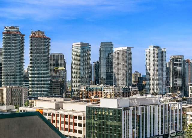 Property at 420 Melrose Ave #701, Seattle, WA 98102, 2 beds, 2 baths