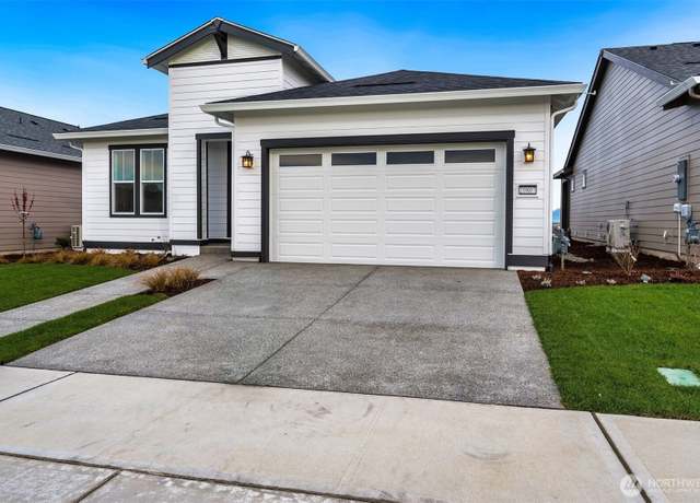 Property at 20807 149th Street Ct E #1434, Bonney Lake, WA 98391, 2 beds, 2 baths