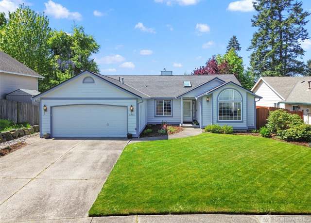 Property at 8312 NE 27th Ave, Vancouver, WA 98665, 3 beds, 2 baths