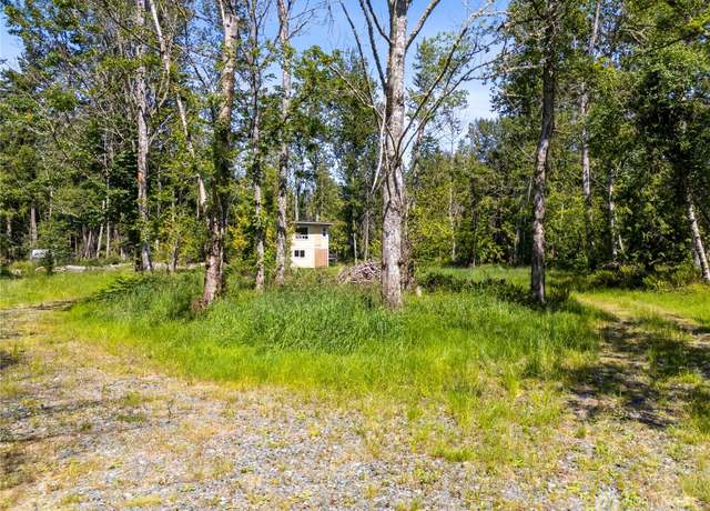 Property at 7297 Glencoe Ln, Anacortes, WA 98221