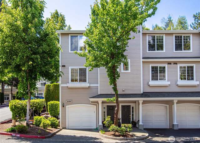 Property at 2050 132nd Ave SE Unit E-512, Bellevue, WA 98005, 3 beds, 2.5 baths
