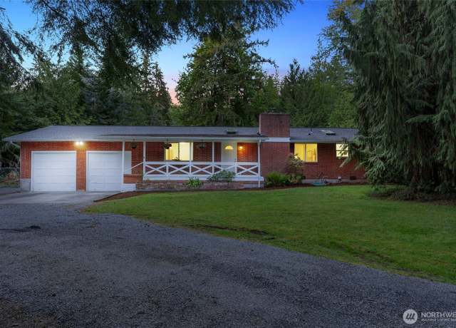 Property at 13925 73rd St NE, Lake Stevens, WA 98258, 4 beds, 2 baths