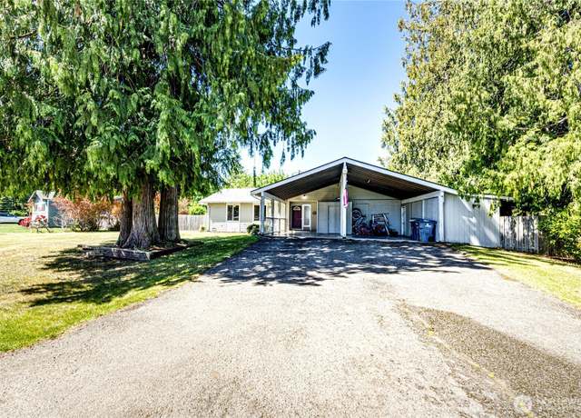 Property at 53 Twin Firs Estates Dr, Port Angeles, WA 98362, 3 beds, 2 baths