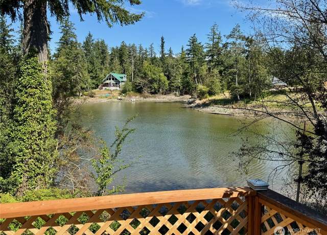 Property at 19517 Whiteman Cove Rd SW, Longbranch, WA 98351, 3 beds, 2.5 baths