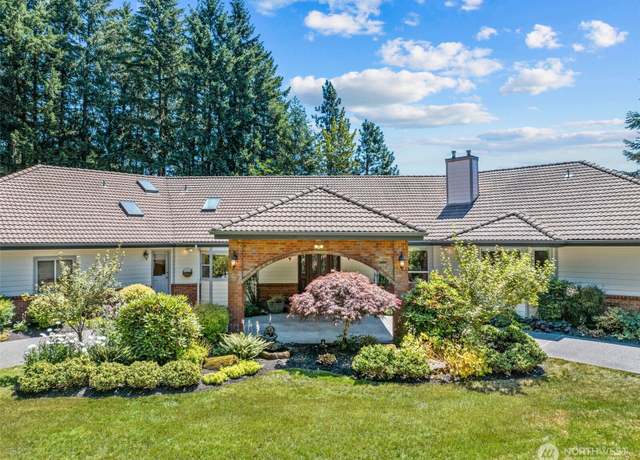 Property at 33122 181st Ave SE, Auburn, WA 98092, 3 beds, 2.5 baths