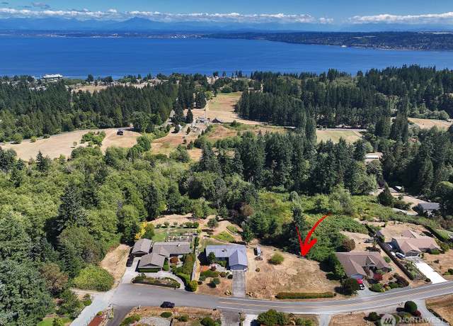 Property at 0 xxx Hilltop Dr, Clinton, WA 98236