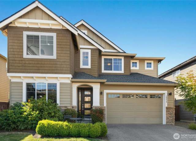 Property at 15414 7TH Pl W, Lynnwood, WA 98087, 4 beds, 3 baths