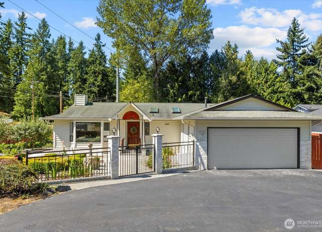 Property at 6301 168th St SW, Lynnwood, WA 98037, 3 beds, 2 baths