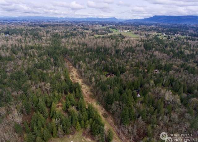 Property at 0 Van Wyck, Bellingham, WA 98226