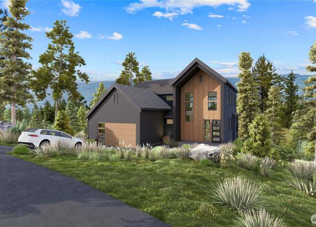 Property at 55 Skyline Ridge Dr, Cle Elum, WA 98922, 3 beds, 2.5 baths