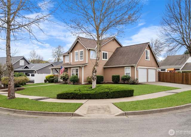 Property at 15606 67Th Street Ct E, Sumner, WA 98390, 5 beds, 2.5 baths