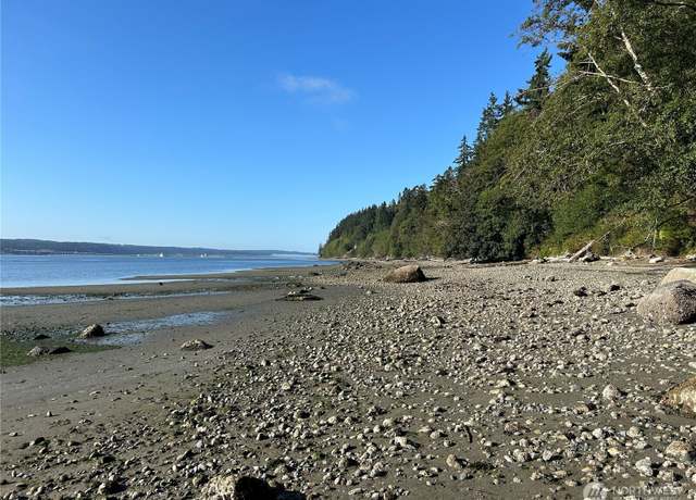 Property at 111 Seven Sisters Bch, Port Ludlow, WA 98358