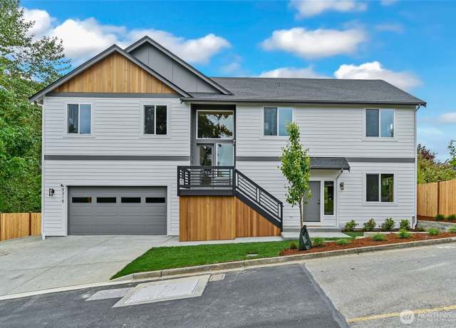 Property at 5315 S 166th Ave, Tukwila, WA 98168, 5 beds, 3 baths