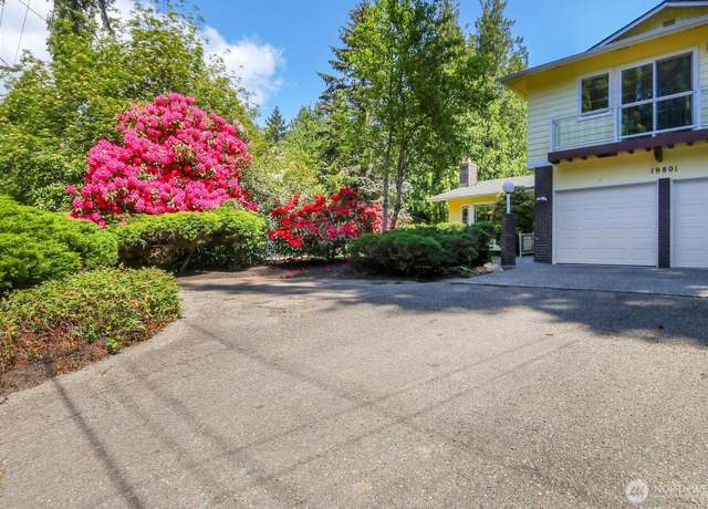 Property at 19801 88th Ave W, Edmonds, WA 98026, 3 beds, 2.5 baths