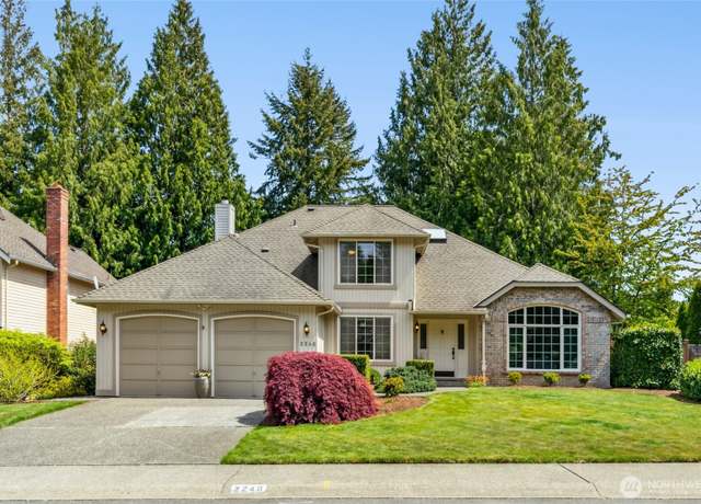 Property at 2240 233rd Ave NE, Sammamish, WA 98074, 4 beds, 2.5 baths