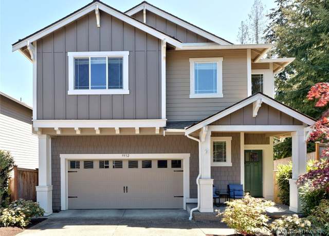 Property at 9932 15th Pl SE, Lake Stevens, WA 98258, 4 beds, 3.5 baths