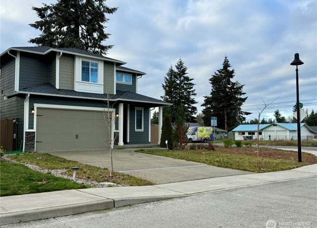 Property at 18002 38th Avenue Ct E, Tacoma, WA 98446, 4 beds, 2.5 baths