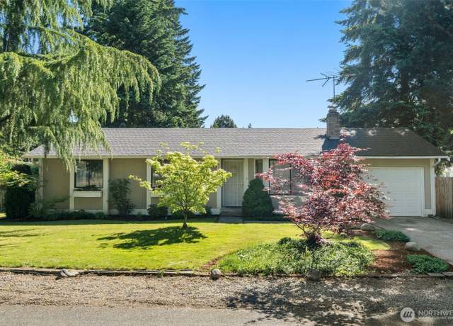 Property at 17001 5th Ave E, Spanaway, WA 98387, 3 beds, 2 baths