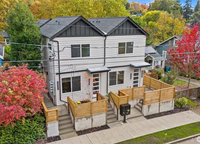 Property at 3324 35th Ave S Unit B, Seattle, WA 98144, 2 beds, 1.5 baths