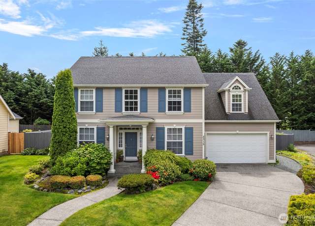 Property at 2315 35th Ct, Anacortes, WA 98221, 4 beds, 2.5 baths