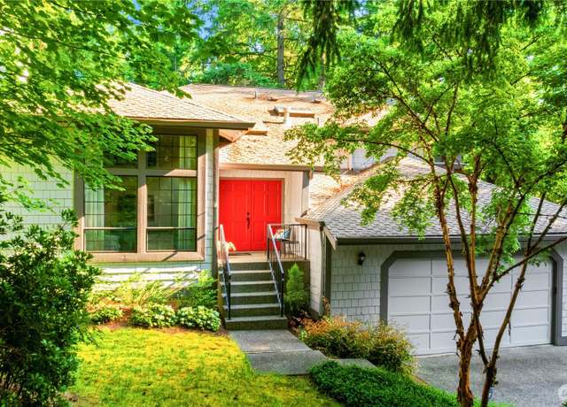 Property at 22913 NE 57 St, Redmond, WA 98053, 4 beds, 2.5 baths