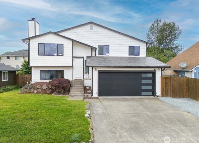 Property at 2316 67th Ave NE, Tacoma, WA 98422, 3 beds, 2 baths