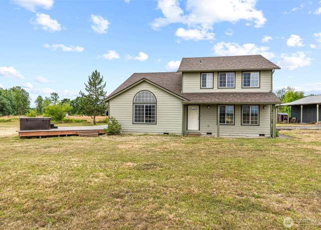 Property at 187 McClure, Winlock, WA 98596, 3 beds, 2.5 baths