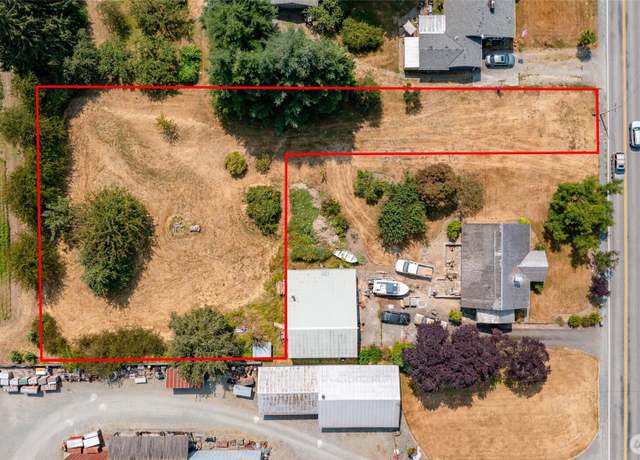 Property at 22563 Rhodes Rd, Sedro Woolley, WA 98284