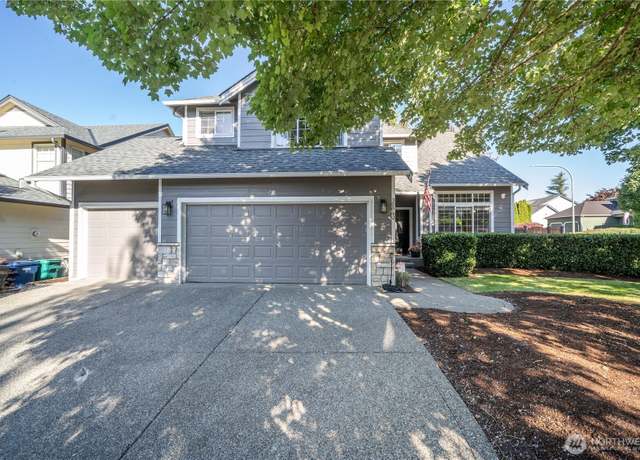 Property at 30040 128th Ct SE, Auburn, WA 98092, 5 beds, 2.5 baths