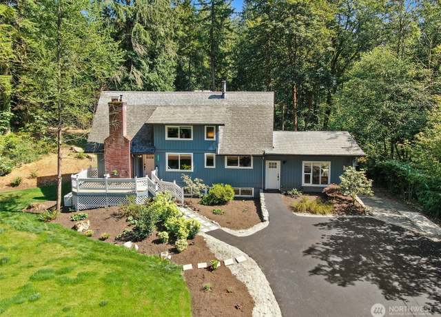 Property at 14530 262nd Ave SE, Issaquah, WA 98027, 4 beds, 3 baths