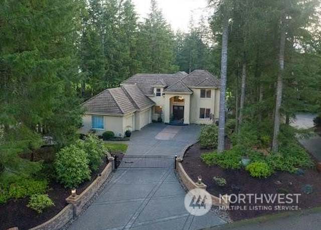 Property at 6379 Troon Ave SW, Port Orchard, WA 98367, 4 beds, 3.5 baths
