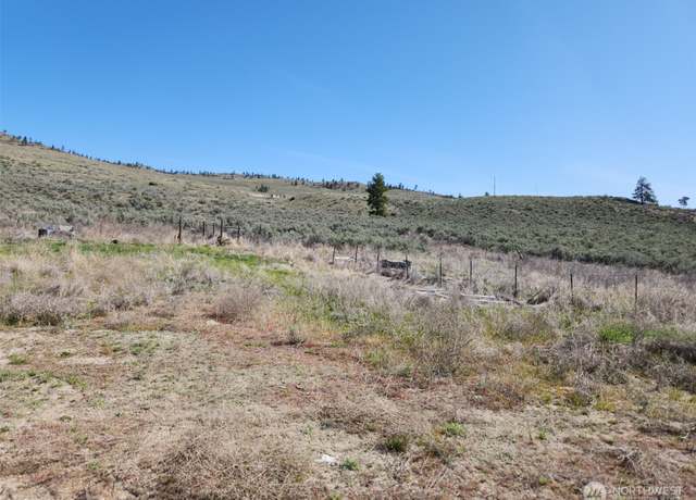 Property at 851 Highway 20, Tonasket, WA 98855