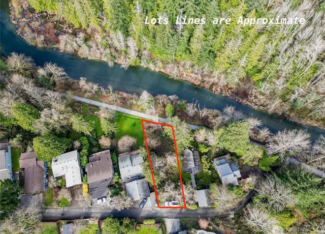 Property at 1828 Silver Beach Rd, Bellingham, WA 98229