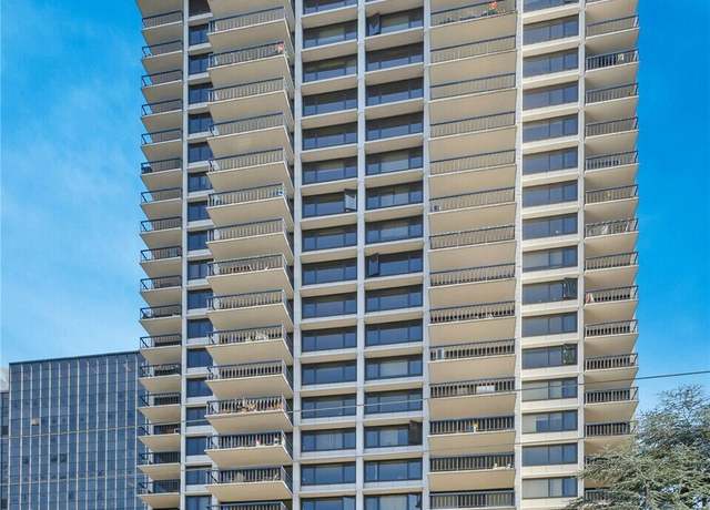 Property at 2100 3rd Ave #1505, Seattle, WA 98121, 2 beds, 2 baths