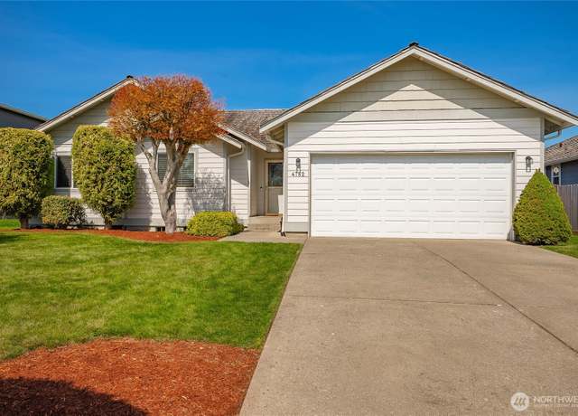 Property at 4782 N Golf Course Dr, Blaine, WA 98230, 3 beds, 2 baths