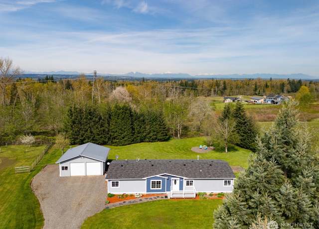 Property at 3212 Whistler Dr, Ferndale, WA 98248, 4 beds, 2 baths