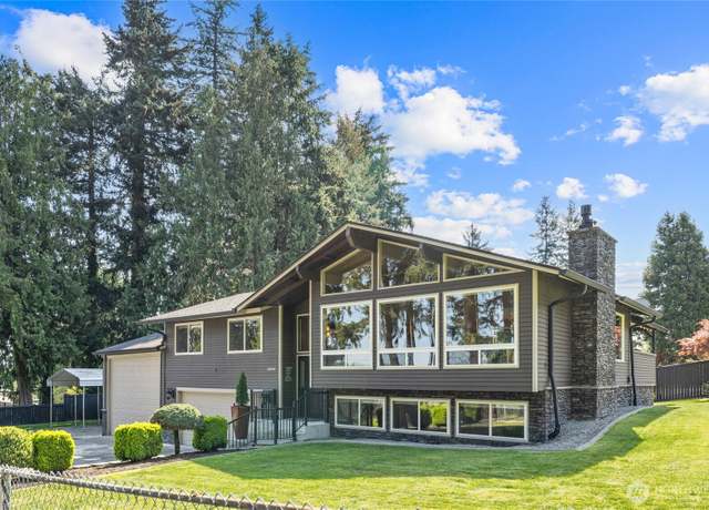 Property at 5336 W Tapps Dr E, Lake Tapps, WA 98391, 3 beds, 3 baths