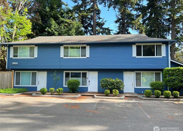 Property at 3903 148th Ave NE Unit A, Bellevue, WA 98007, 2 beds, 1.5 baths