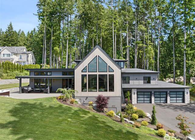Property at 3020 80th Avenue Ct NW, Gig Harbor, WA 98335, 4 beds, 3.5 baths