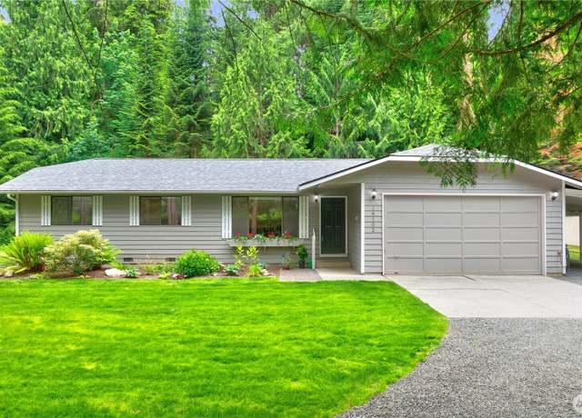 Property at 18102 228th Ave NE, Woodinville, WA 98077, 3 beds, 2 baths