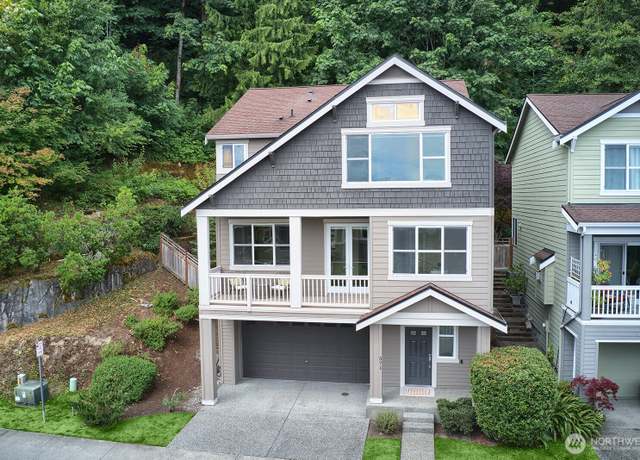 Property at 571 Mountain View Ln SW, Issaquah, WA 98027, 3 beds, 2.5 baths