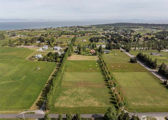 Property at 9999 Woodcock Lot B Rd, Sequim, WA 98382