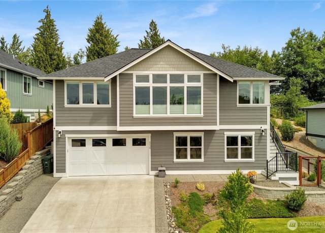 Property at 6038 Brian Ct, Ferndale, WA 98248, 3 beds, 2.5 baths