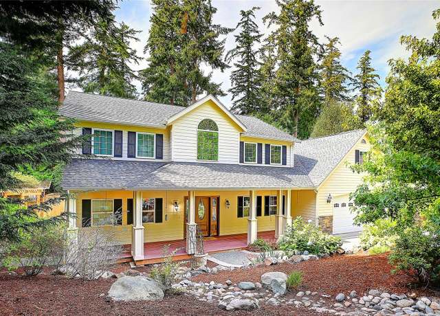 Property at 770 Maple Heights Rd, Camano Island, WA 98282, 3 beds, 2.5 baths