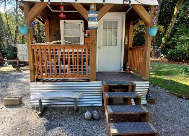 Property at 9829 Pandora Ct, Marblemount, WA 98267, 1 bed, 1 bath