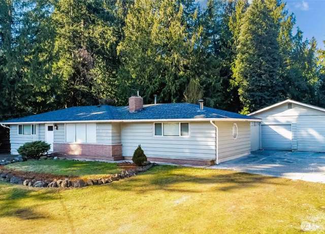 Property at 1322 SW Dash Point Rd, Federal Way, WA 98023, 3 beds, 2 baths