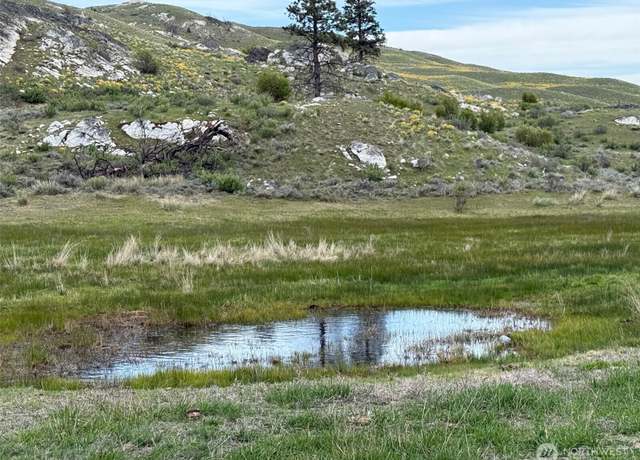 Property at 920 North Star Rd, Brewster, WA 98812