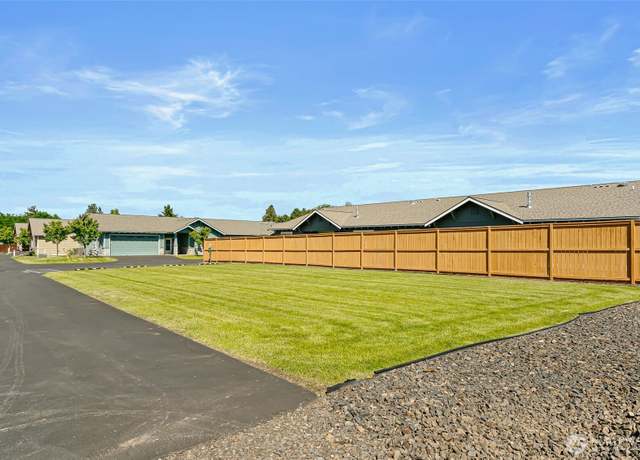 Property at 803 S Willow St, Ellensburg, WA 98926