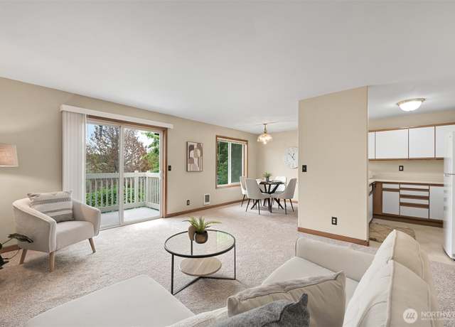 Property at 4234 Wintergreen Cir #288, Bellingham, WA 98226, 3 beds, 2 baths